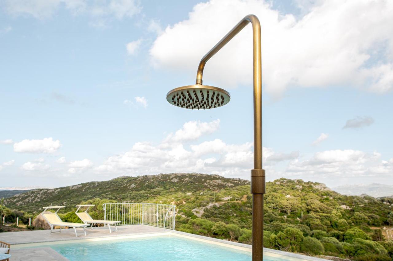 La Casa Di Memmi Suites & Rooms Santa Teresa Gallura Exterior photo