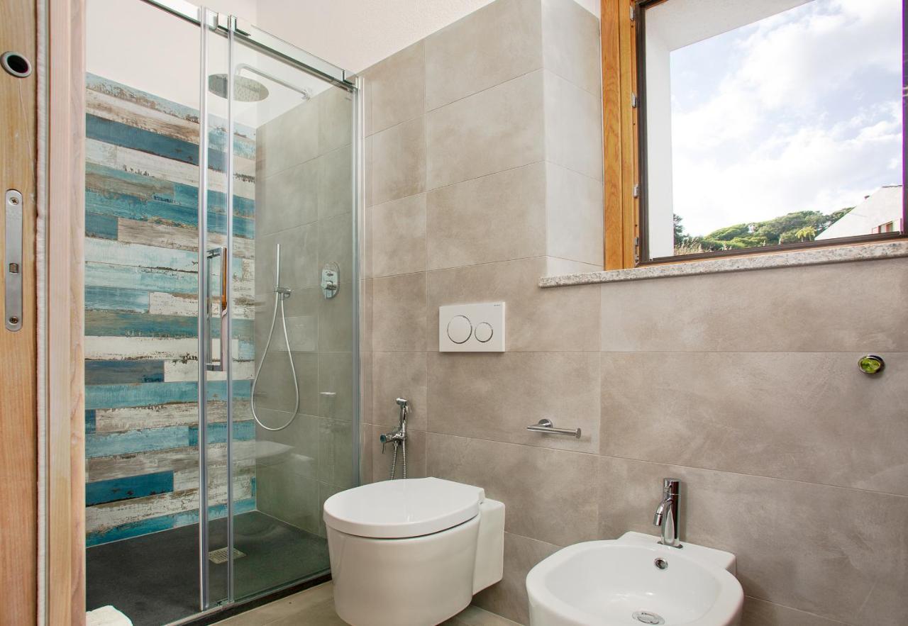 La Casa Di Memmi Suites & Rooms Santa Teresa Gallura Exterior photo