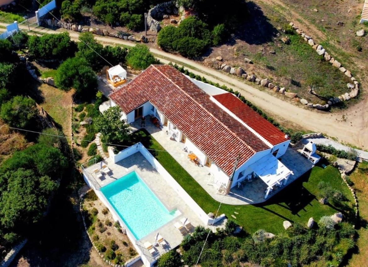 La Casa Di Memmi Suites & Rooms Santa Teresa Gallura Exterior photo