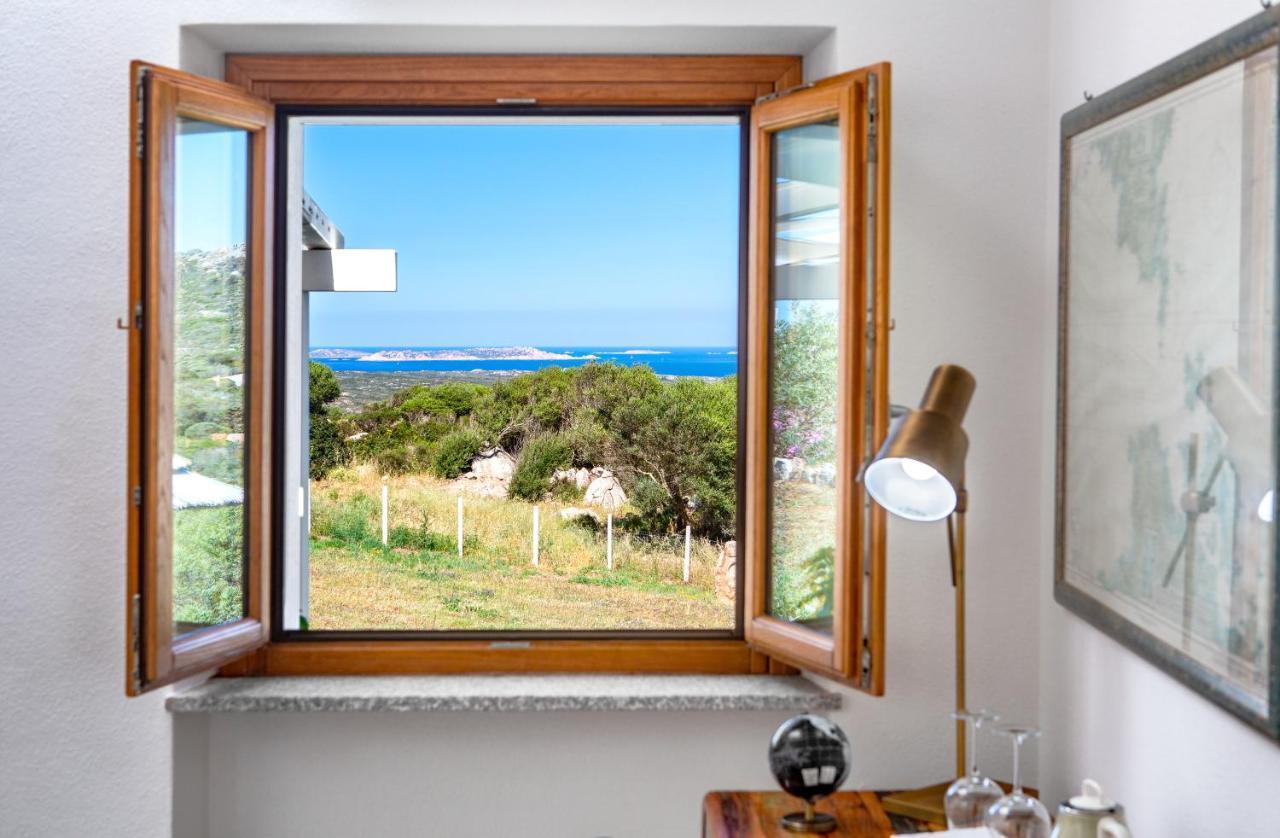 La Casa Di Memmi Suites & Rooms Santa Teresa Gallura Exterior photo
